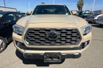 2017 Toyota Tacoma TRD Off Road