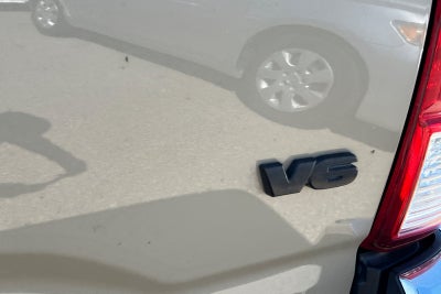 2017 Toyota Tacoma TRD Off Road