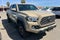 2017 Toyota Tacoma TRD Off Road