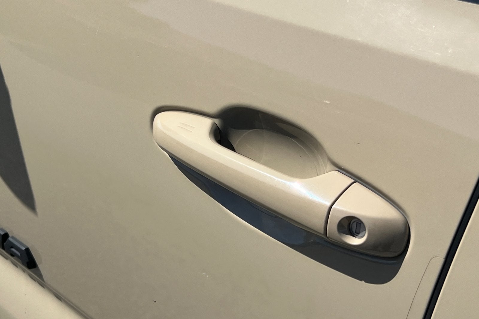 2017 Toyota Tacoma TRD Off Road