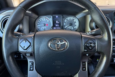 2019 Toyota Tacoma TRD Off Road