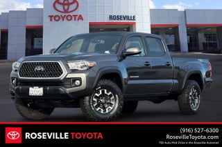 2018 Toyota Tacoma TRD Off Road