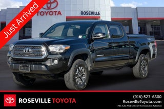 2016 Toyota Tacoma TRD Off Road