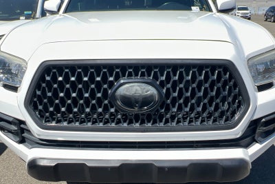 2018 Toyota Tacoma TRD Off Road