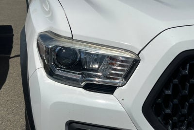 2018 Toyota Tacoma TRD Off Road
