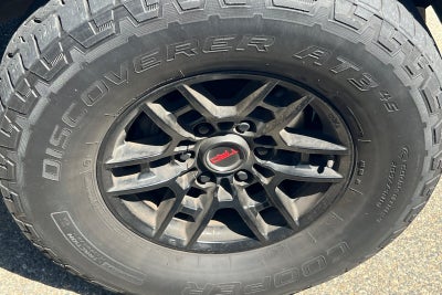 2018 Toyota Tacoma TRD Off Road