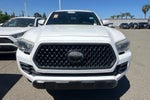 2018 Toyota Tacoma TRD Off Road