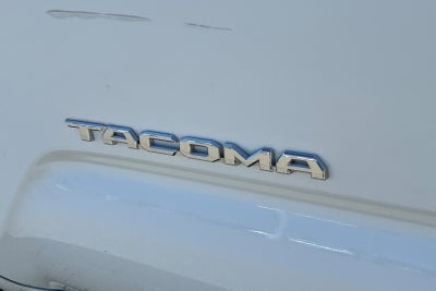 2018 Toyota Tacoma TRD Off Road