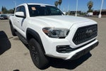 2018 Toyota Tacoma TRD Off Road