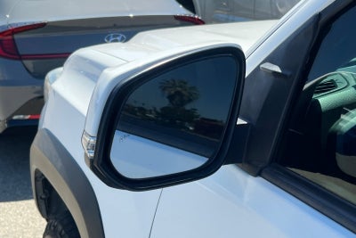 2018 Toyota Tacoma TRD Off Road
