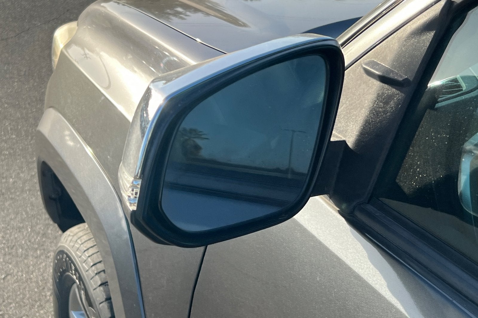 2016 Toyota Tacoma Limited