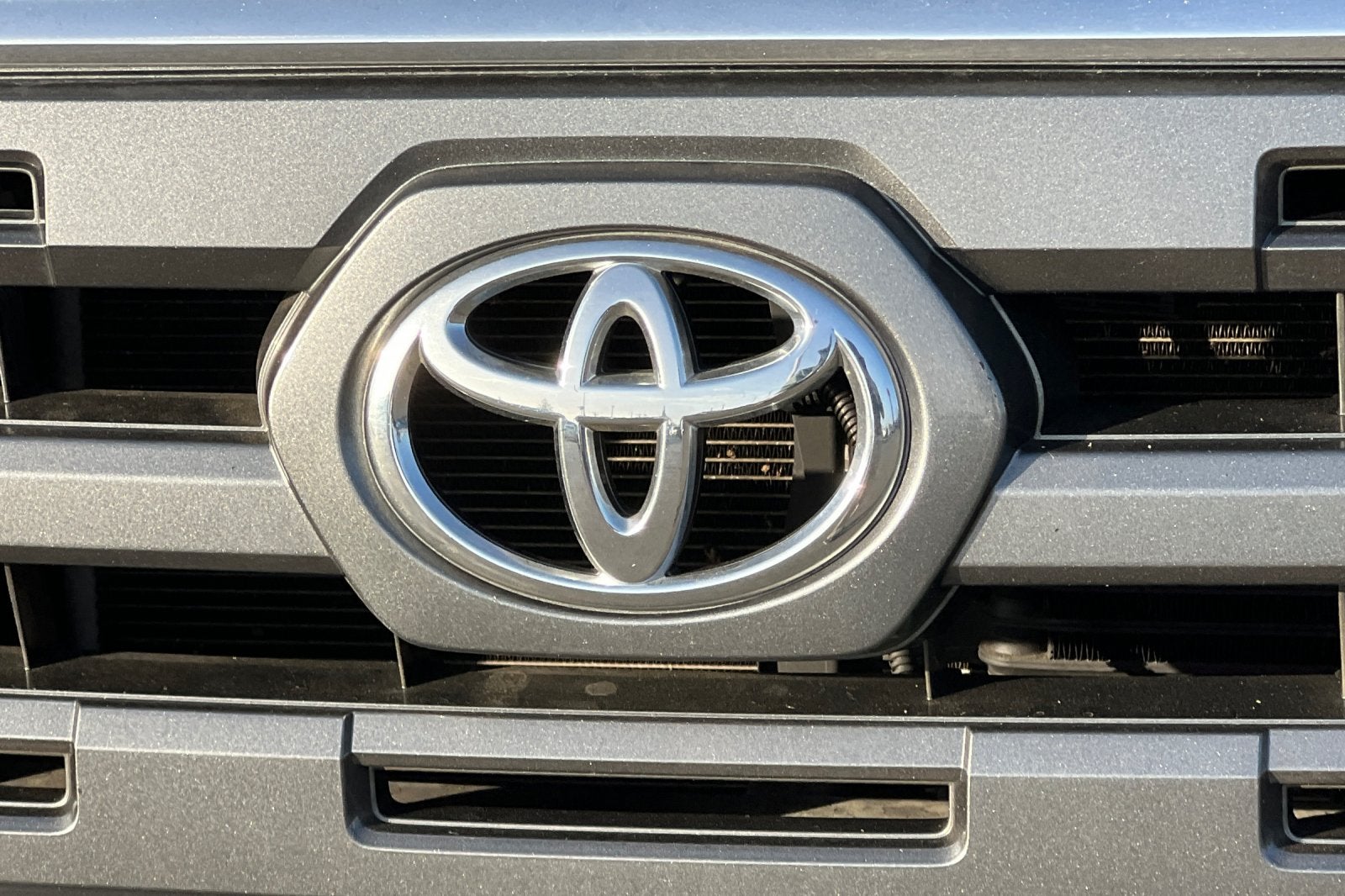 2016 Toyota Tacoma Limited