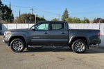 2016 Toyota Tacoma Limited