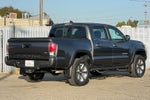 2016 Toyota Tacoma Limited