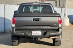 2016 Toyota Tacoma Limited