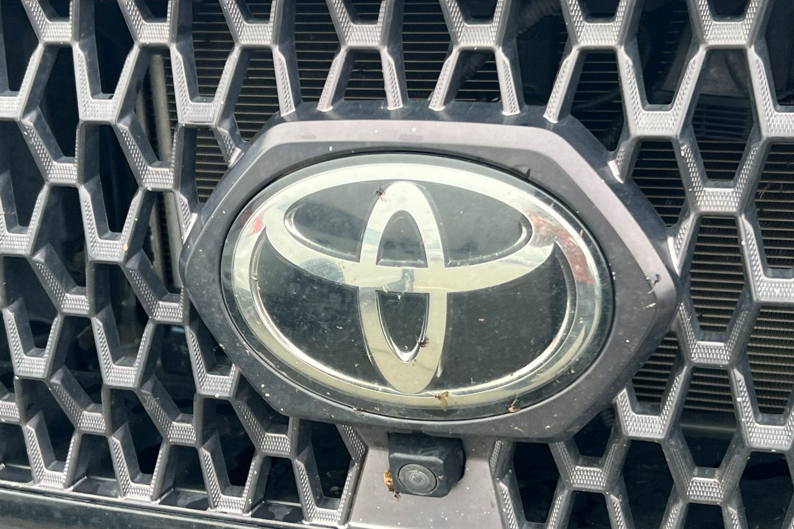 2022 Toyota Tacoma Limited