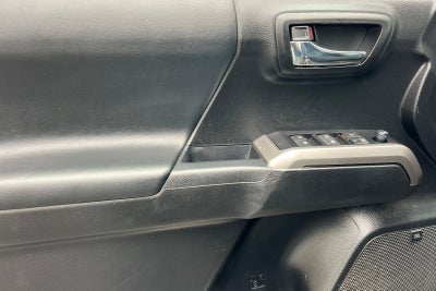 2022 Toyota Tacoma Limited