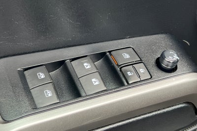 2022 Toyota Tacoma Limited