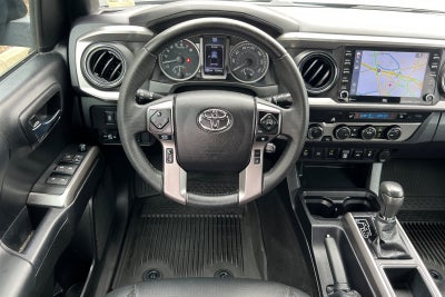 2022 Toyota Tacoma Limited