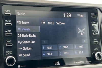 2022 Toyota Tacoma Limited