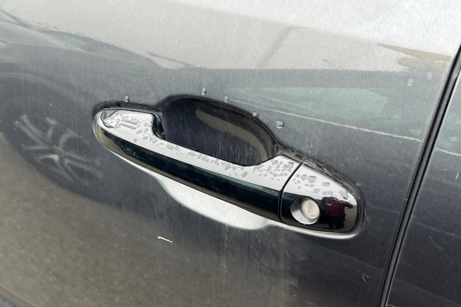 2022 Toyota Tacoma Limited