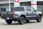 2022 Toyota Tacoma Limited
