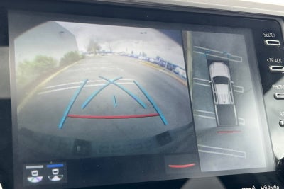 2022 Toyota Tacoma Limited