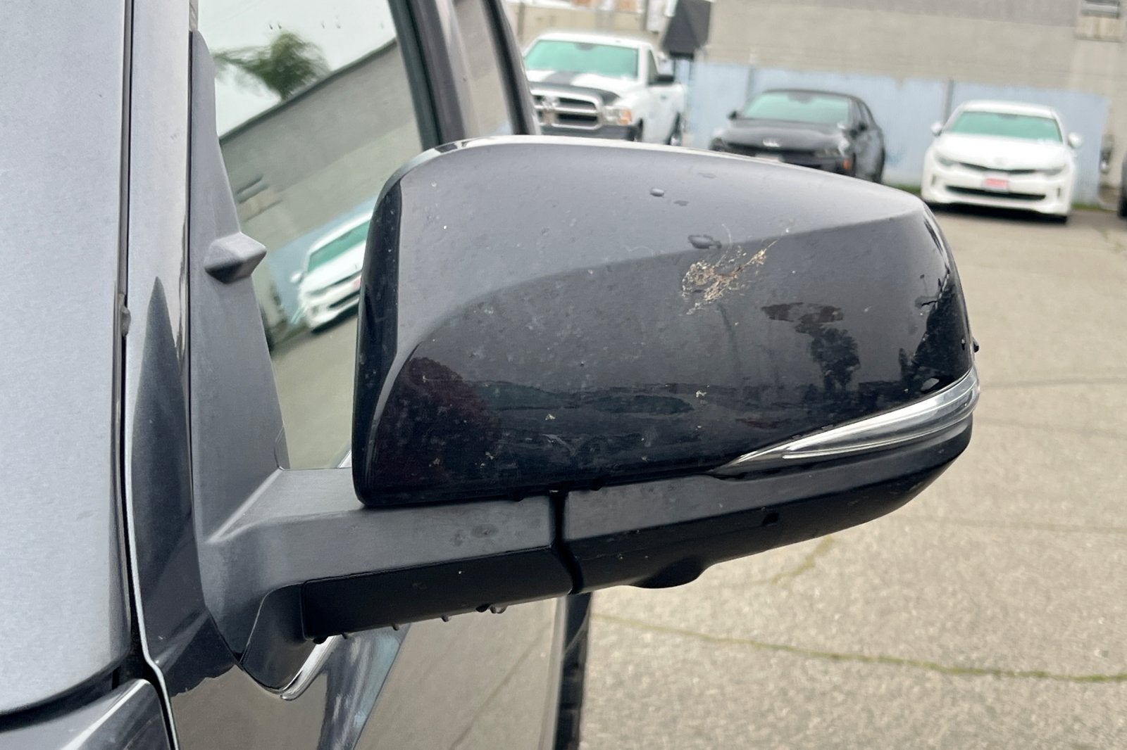 2022 Toyota Tacoma Limited