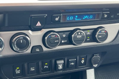 2022 Toyota Tacoma Limited