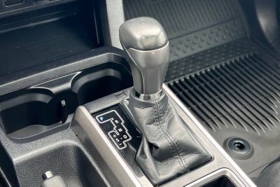 2022 Toyota Tacoma Limited