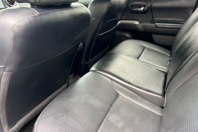 2022 Toyota Tacoma Limited