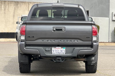 2022 Toyota Tacoma Limited