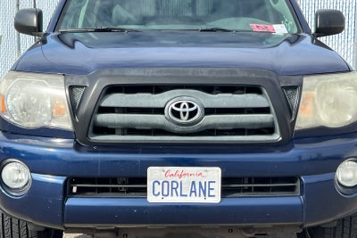2007 Toyota Tacoma PreRunner