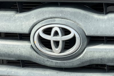 2007 Toyota Tacoma PreRunner