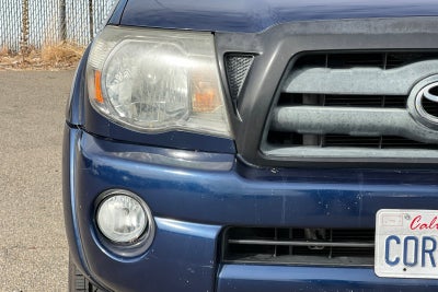 2007 Toyota Tacoma PreRunner