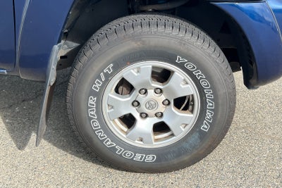 2007 Toyota Tacoma PreRunner