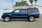 2007 Toyota Tacoma PreRunner