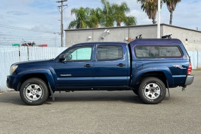 2007 Toyota Tacoma PreRunner