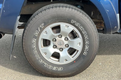 2007 Toyota Tacoma PreRunner