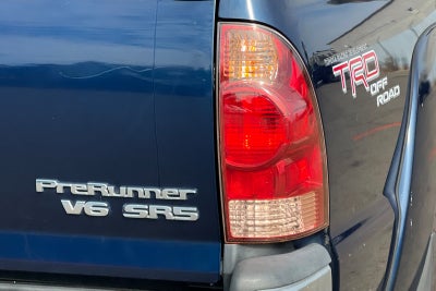 2007 Toyota Tacoma PreRunner