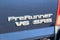 2007 Toyota Tacoma PreRunner