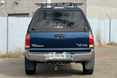 2007 Toyota Tacoma PreRunner