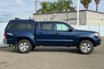 2007 Toyota Tacoma PreRunner