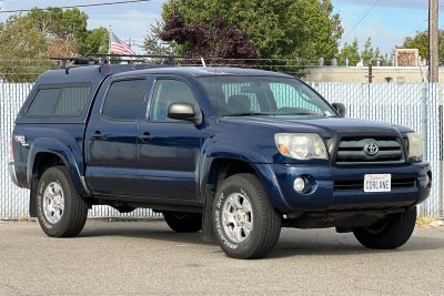 2007 Toyota Tacoma PreRunner