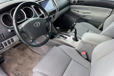 2007 Toyota Tacoma PreRunner