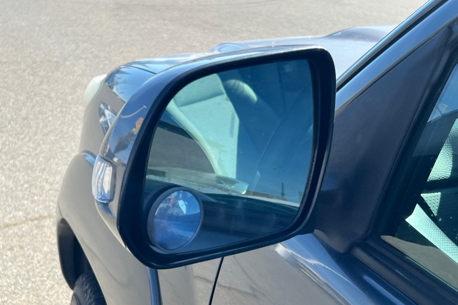 2015 Toyota Tacoma PreRunner