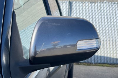 2015 Toyota Tacoma PreRunner