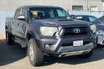 2015 Toyota Tacoma PreRunner