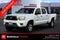 2012 Toyota Tacoma PreRunner