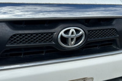 2012 Toyota Tacoma PreRunner